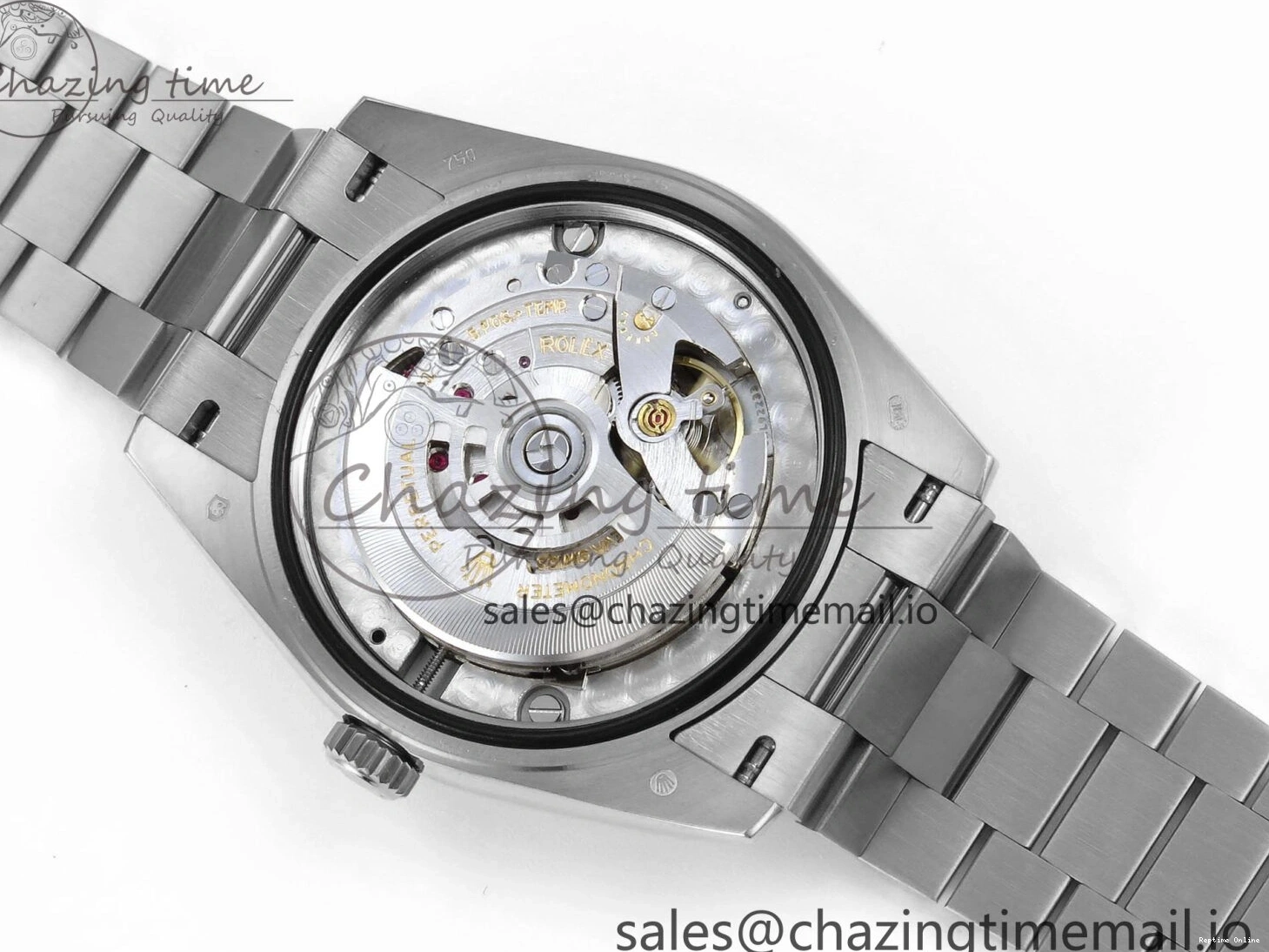 0126 Day Date 128239 36mm SS KF 1:1 Best Edition Black Dial Stick Marker On President Bracelet A2836 (Gain Weight) ZipUp 640